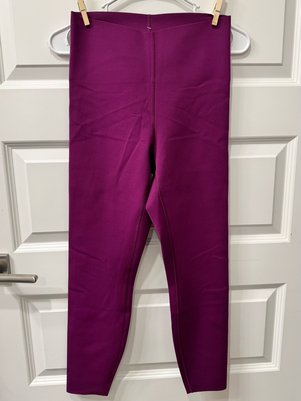 💜 Lululemon Glow Up High-Rise Tight 25” Size 8
